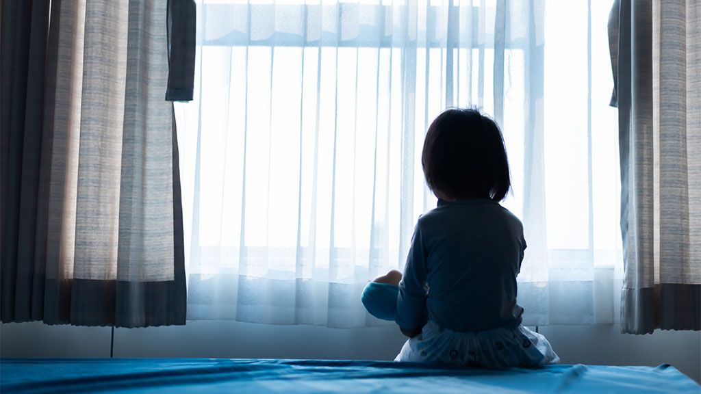 DVを受けた母親はなぜ子どもを見殺しにしてしまうのか