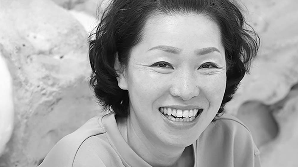 田島木綿子「海獣の死体が発するメッセージを聞き逃さないよう、刑事のように粘り強く調べていく」