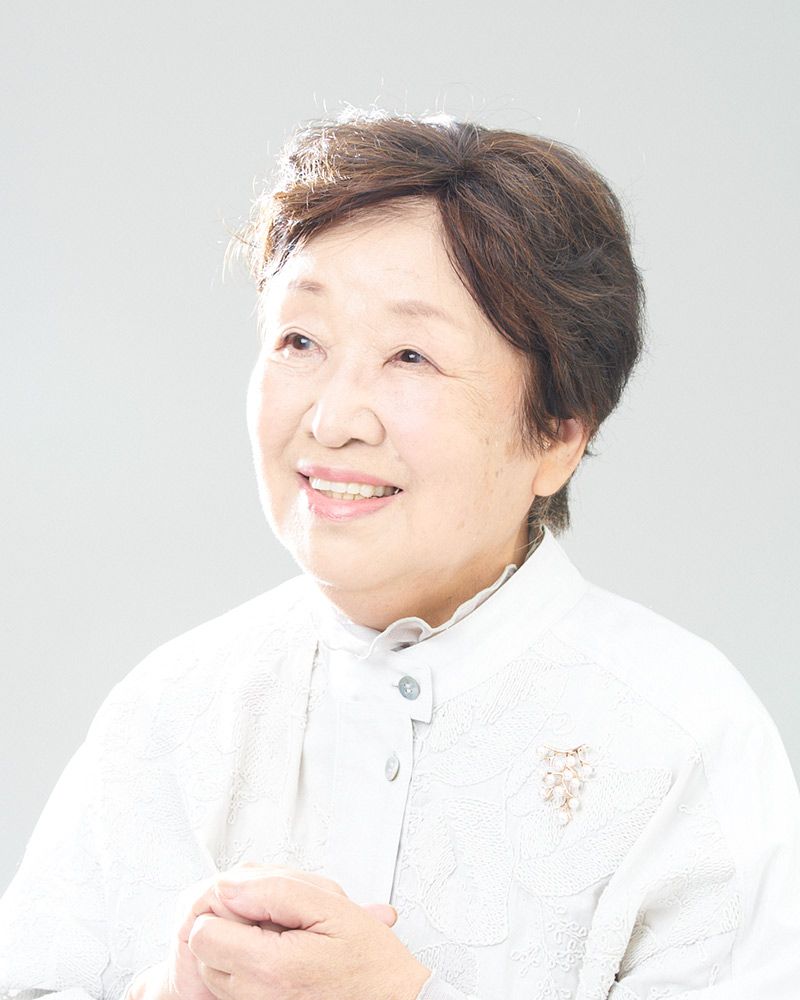 3ページ目 岸田今日子 池内淳子 平幹二朗と心が通じて 80歳のエッセイストが明かす著名人との 幸せな時間 名エッセイの舞台裏 後編 芸能 婦人公論 Jp