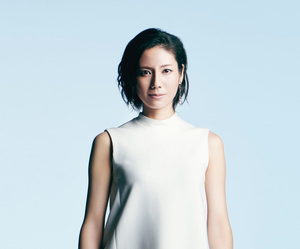松下奈緒 ピアノと女優の仕事には共通点も 人生経験や 自分が何を感じてきたかが試される 日常を大事に過ごすこと がストレスを溜めない秘訣 話題 婦人公論 Jp