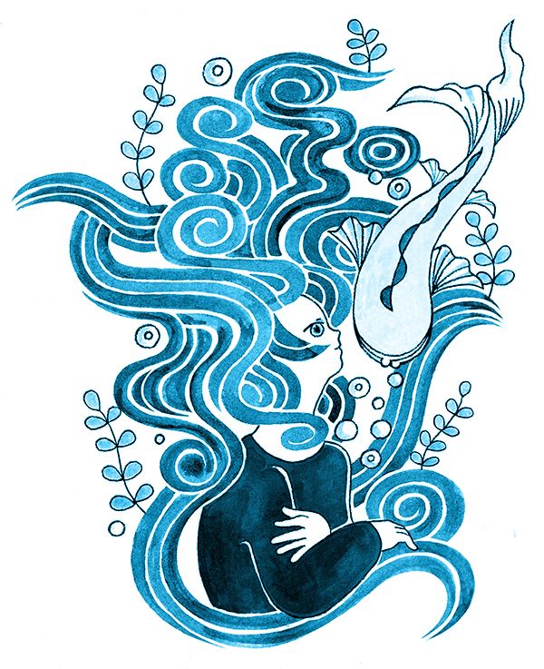 江原啓之 お金の使い方は水の流れと同じ せき止めれば淀む 濁流もng 冠婚葬祭だけは出し渋らない 幸せぐせ を身につけよう ４ お金との付き合い方 の極意 話題 婦人公論 Jp