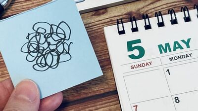 連休明けは「5月病」に注意!リモート終了もストレスに。進行するとうつ病や適応障害になる恐れも。身体と心のサインを見逃さず、早めに対処を