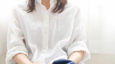 入院前日、苦手な後輩から届いた一件のLINE。心細さに染みた彼女の申し出〈思いがけない助け舟1〉