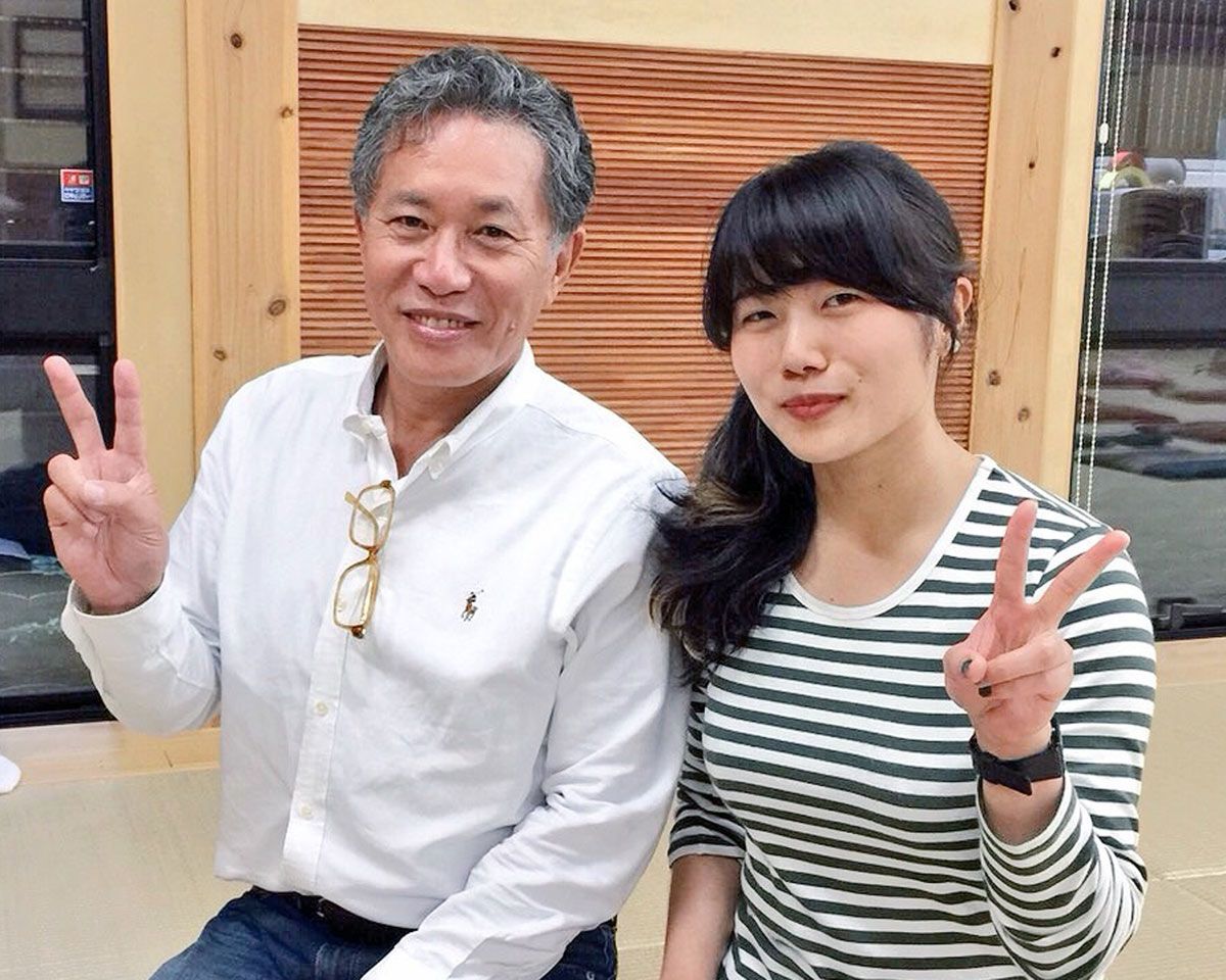 5ページ目 内田樹 内田るん 親子対談 シングルファーザーと娘 離婚して30年経って向き合えば 人間関係 婦人公論 Jp