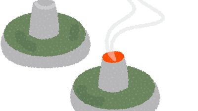 大人気!「セルフお灸」を覚えて体調改善!