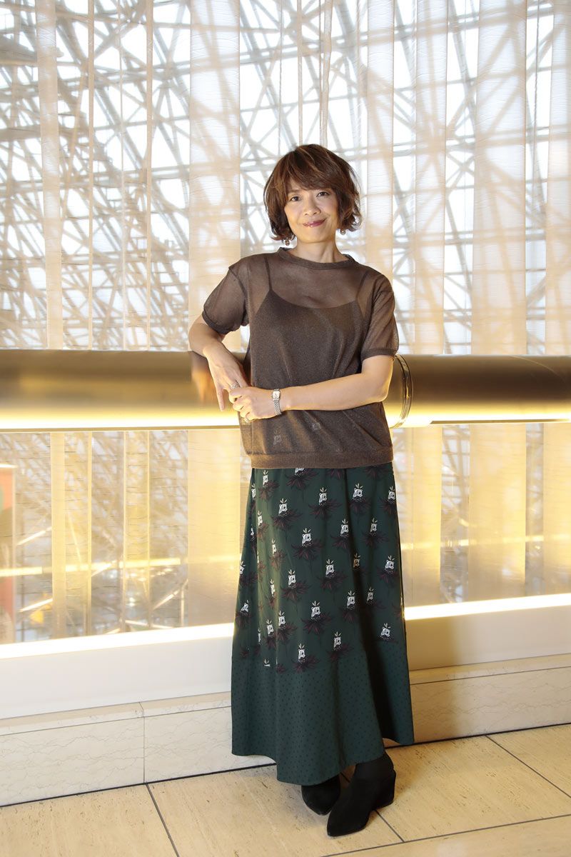 マリ 妹 ヤマザキ