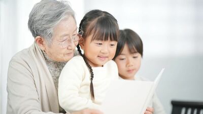 母は長女の娘の七五三には着物を仕立て、放蕩息子には車を購入。次女の私の子にはお祝いさえ無し。度重なる孫差別に我慢も限界