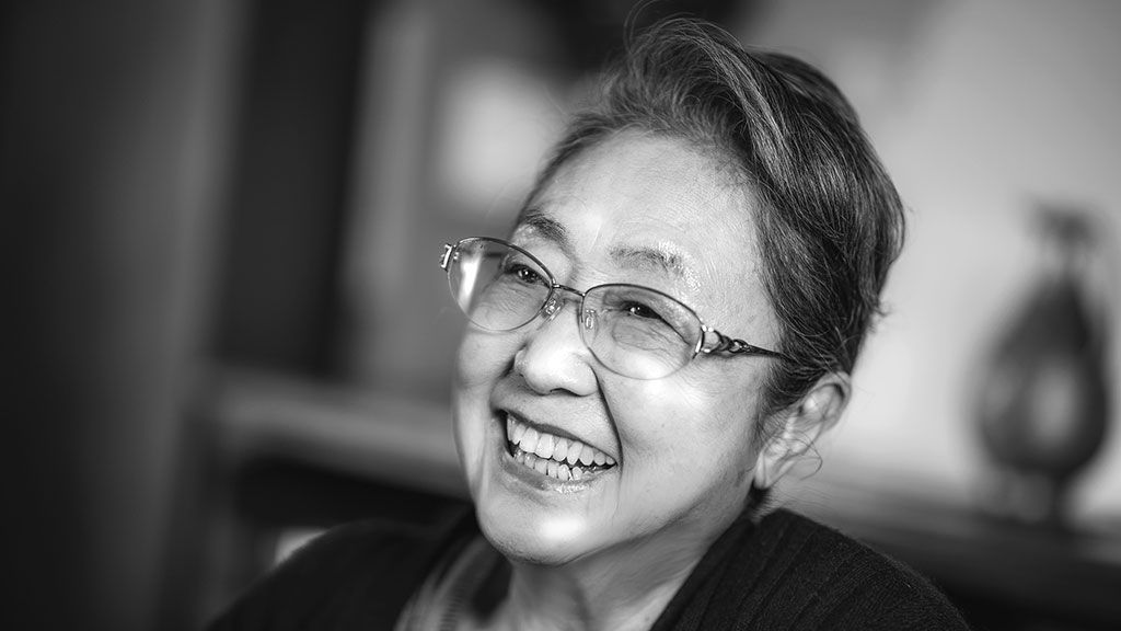 佐藤愛子 「老後資金2000万円」問題にも動じない、長生き時代の生き抜き方