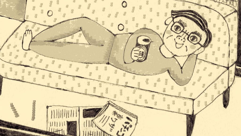 「お前が働くと、俺が恥をかく」と夫。定年後にやっと自由になって〈私が働く理由・3〉