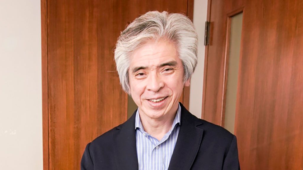 天皇家の御理髪掛が語る「陛下の頭髪やお身体、お人柄に触れた10年間」