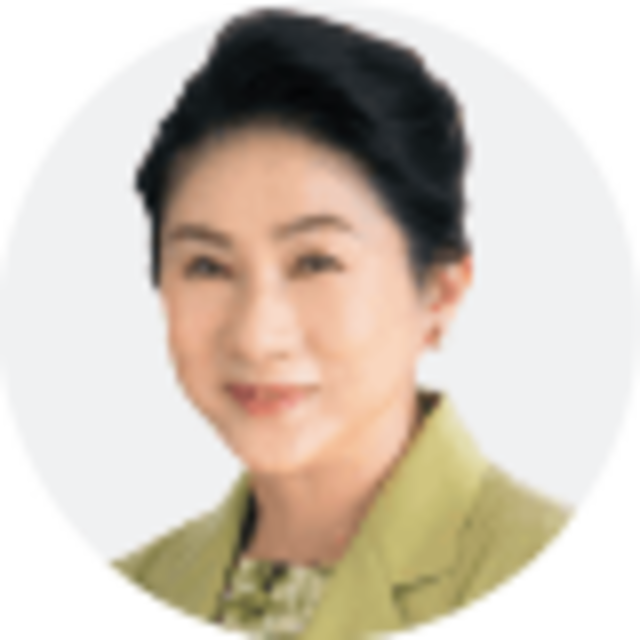 真野響子さんと考える 人生100年時代 自分と家族の 安心 のため 今できること 介護 婦人公論 Jp