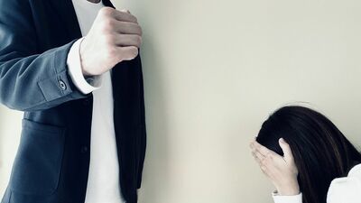 「殺すぞ、は愛情表現」と、夫のDVを信じない義両親。離婚すると態度が一変、自宅に野菜や漬物を送ってくるけど…