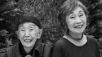 松原惇子、65歳で87歳母と「43年ぶりおひとりさま同士の同居」は難しく、7年で解消。母は晩年施設に入り「人生、大満足です！」と旅立った