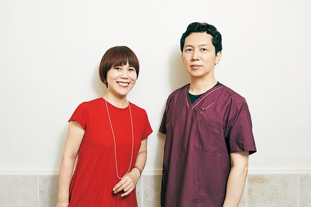 美容医療 は手術ばかりではありません 21世紀の今 治療は進化しています 山本浩未のアドバイス 美容 婦人公論 Jp