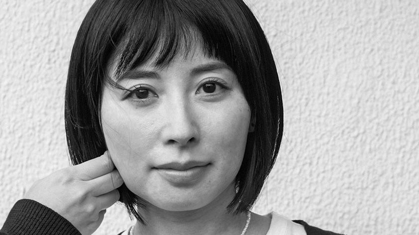 松田青子「突然〈おじさん〉の眼にだけ少女の姿が見えなくなったら…」