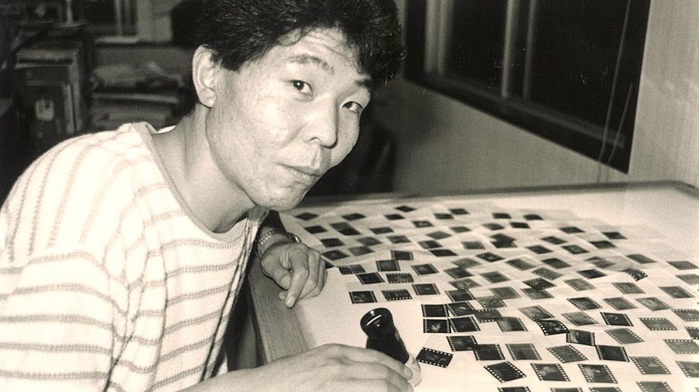 末井昭「ステンレス工場、キャバレー、エロ雑誌編集と渡り歩き、《自宅で出来て高収入》の望みは叶った?」