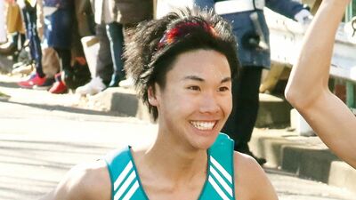 〈箱根駅伝2020・注目エース〉 吉田圭太・青山学院大3年「スピードを武器に真の『駅伝男』へ」
