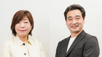 ジャンポケ斉藤慎二×林真理子「いじめを受けた私たちの傷は、今もうずく」