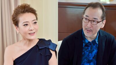 体や心に問いかけてバランスを保つ生き方を