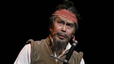 松本白鸚　コロナで中断していた幻のファイナル公演『ラ・マンチャの男』奇跡の復活を、傘寿（80歳）の誕生日に発表