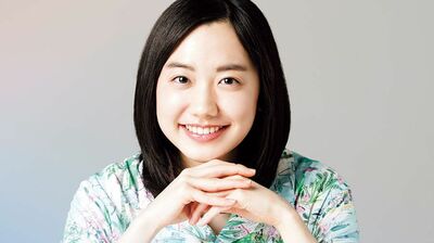 芦田愛菜「〈目に見えないもの〉も信じたい。私にとってのマヨイガは学校です」