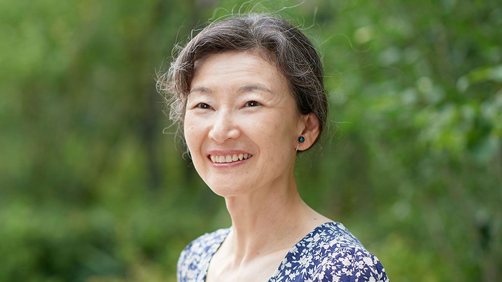親は認知症、私は乳がん…篠田節子が母と向き合った20年間