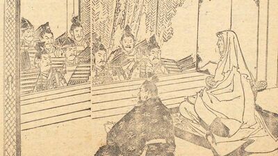 本郷和人『鎌倉殿の13人』北条義時の「覚悟」と政子の「大演説」はやっぱりおかしい。細かな解釈があっても、根本で史実を尊重するのが大河ドラマの「わきまえ」