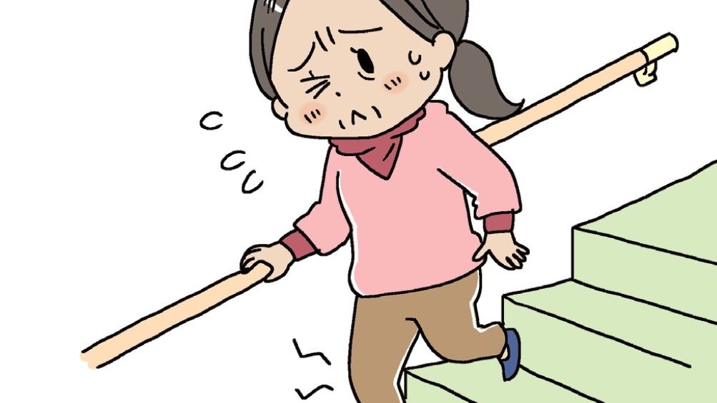 ひざが痛いときは「温める」それとも「冷やす」? 東大教授が正しい対処法教えます