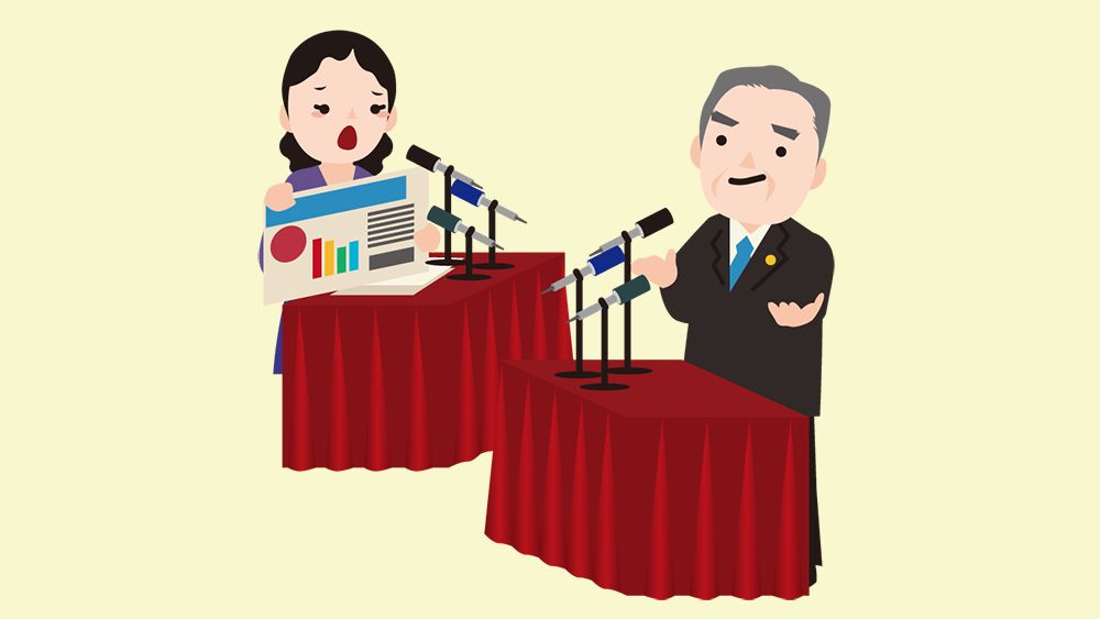 【安倍総理の「頭の片隅」って何?】専門家が気になるワードを解説!