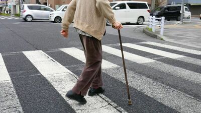 鳥肌が立つほど嫌いな父が脳梗塞に。姉からSOSが来たが〈嫌いな親を介護する・3〉
