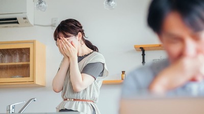 二人目誕生後、夫から10年間拒否されて離婚を悩む妻。「浮気もしてないのに…」ピンとこない夫にカウンセラーが伝えたこととは