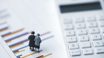 シニア嘱託の給料にびっくり! ~リタイア世帯の家計簿【1】