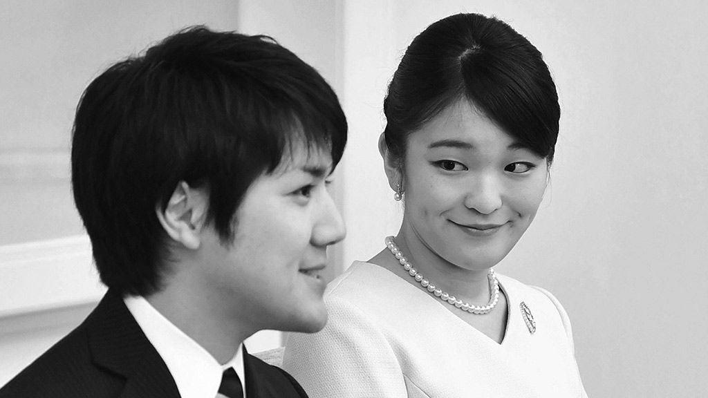 「祝福したい」「結婚より金銭問題の解決が先」…眞子さまと小室圭さんのご結婚について、読者250人の本音は