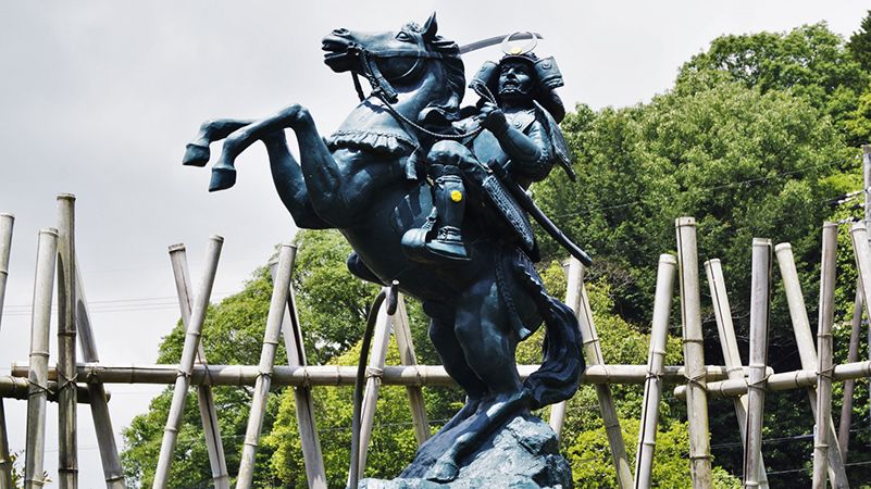 【麒麟がくる】明智光秀の人物像を知らないと、本能寺の変の要因にも迫れない