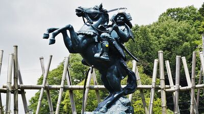 【麒麟がくる】明智光秀の人物像を知らないと、本能寺の変の要因にも迫れない