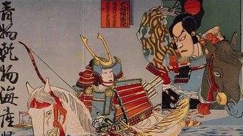 首をはねられる前にほれぬいた人とからだをあわせたい…同性愛をためらう女の心情を日本文芸史上はじめて描いたヤマトタケルの物語とは
