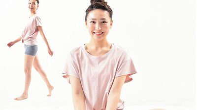 股関節の悩みを持つ人は全国に100万人以上。東大教授が痛みの原因を解説！痛むとき、負担をかけずに起き上がる方法は？