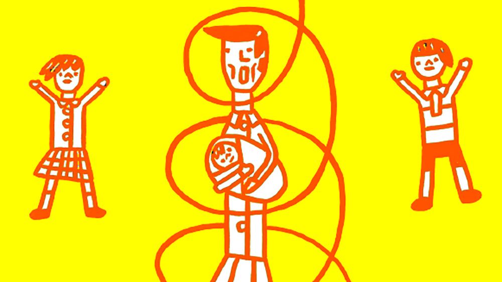 「痩せすぎ」がコンプレックスだった私。中年太りで喜ぶも、孫の世話で再び痩せて、風船がしぼんだようにしわくちゃに