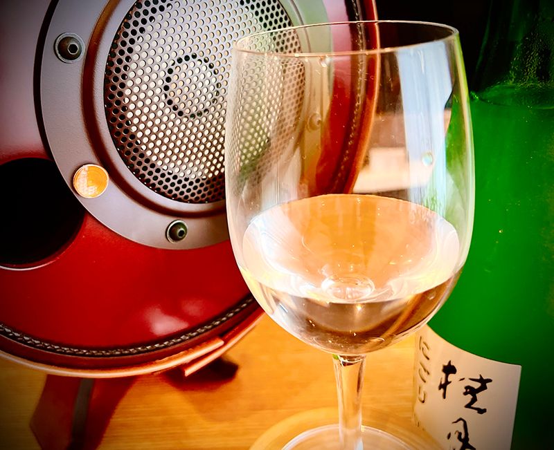 画像・写真｜「澤乃井」で有名な小澤酒造さんに、バッハを聴かせたお酒