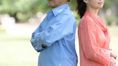 「もう死んでくれよ」の一言で決意。卒婚を選んだ妻たちの“お金”事情