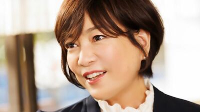 堀ちえみ、足や腕を失った2人のおじさんがかけてくれた言葉に勇気づけられて。舌がんになっていなかったらきっと出会えなかった