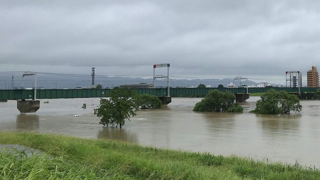 浸水した自宅、タワマンの脆弱さ……台風19号が、私たちの暮らしに残した爪痕