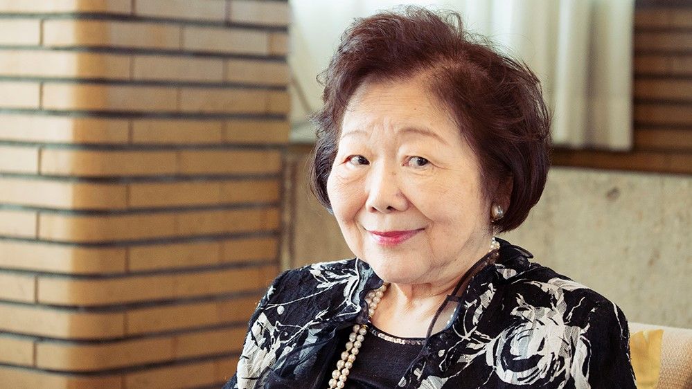 樋口恵子「年を取ったら『調理定年』。大切なのは、くたびれないごはんづくり」