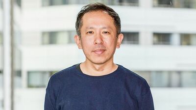 万城目学「京大を出て、無職になって……小説家を目指し続けた10年間」