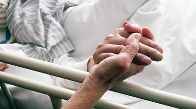 緩和ケア医 医者から告げられた「余命」より短くなることはしばしば起こる。だからこそ心掛けたい4つの準備とは