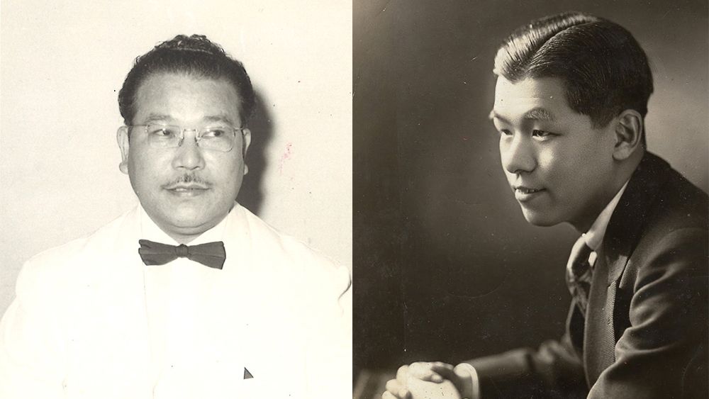 朝ドラ『エール』モデル・古関裕而と古賀政男のライバル関係「人気作曲家の明暗を分けた戦争」