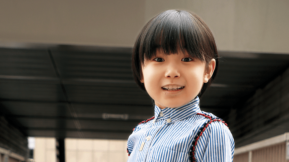 寺田心「国際映画祭で、主演男優賞をもらってびっくり!」