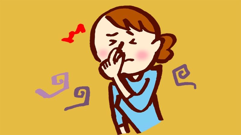 もうニオイに耐えられない! わが家の〝プワーン〟事件簿