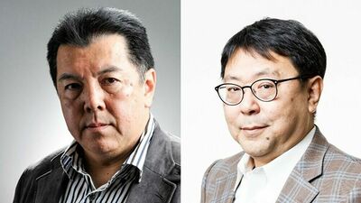 伊東潤×本郷和人「『やるかやられるか』の関東が畿内に先駆けて戦国時代に突入したワケ」