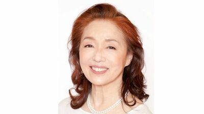 宮本信子「自然を受け入れて、ありのままの自分で生きる!」